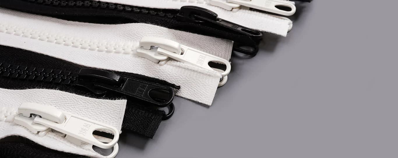 A Guide to Zipper