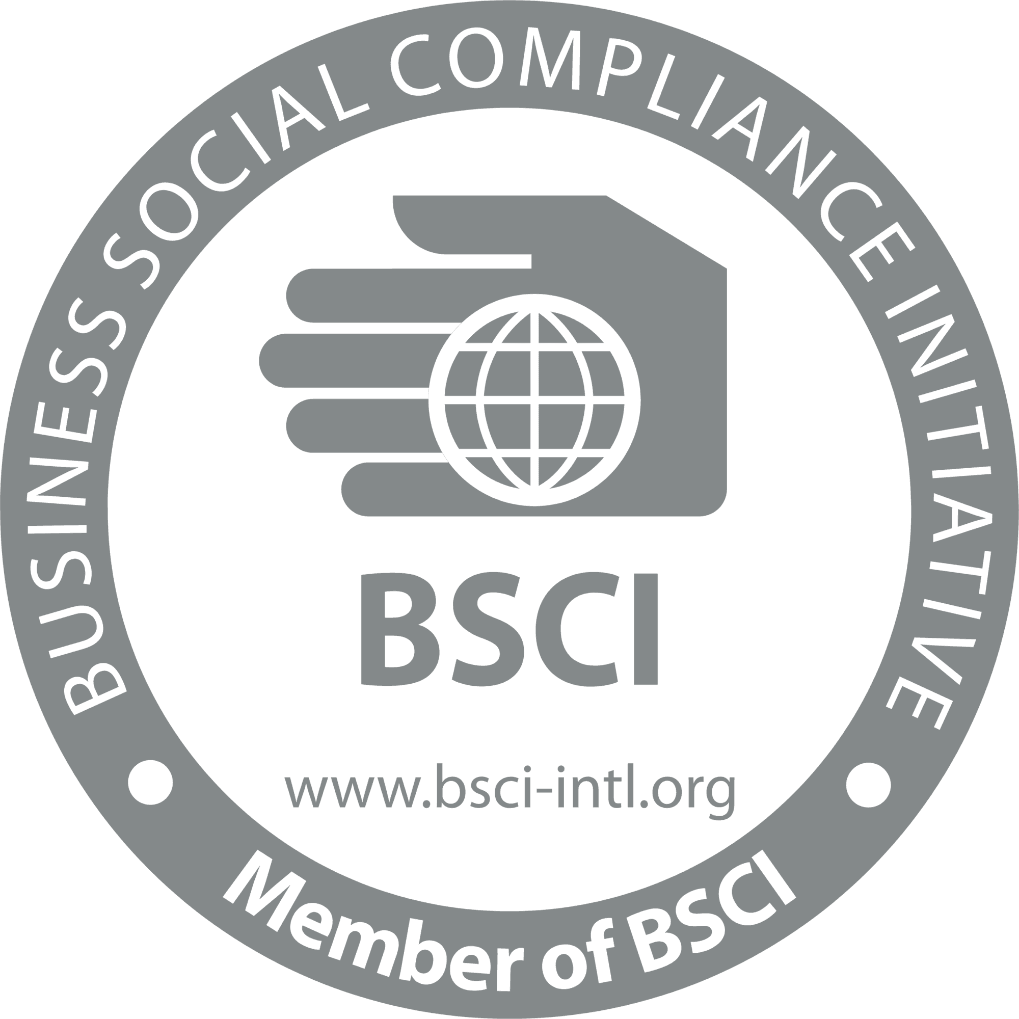 BSCI — Business Social Compliance Initiative