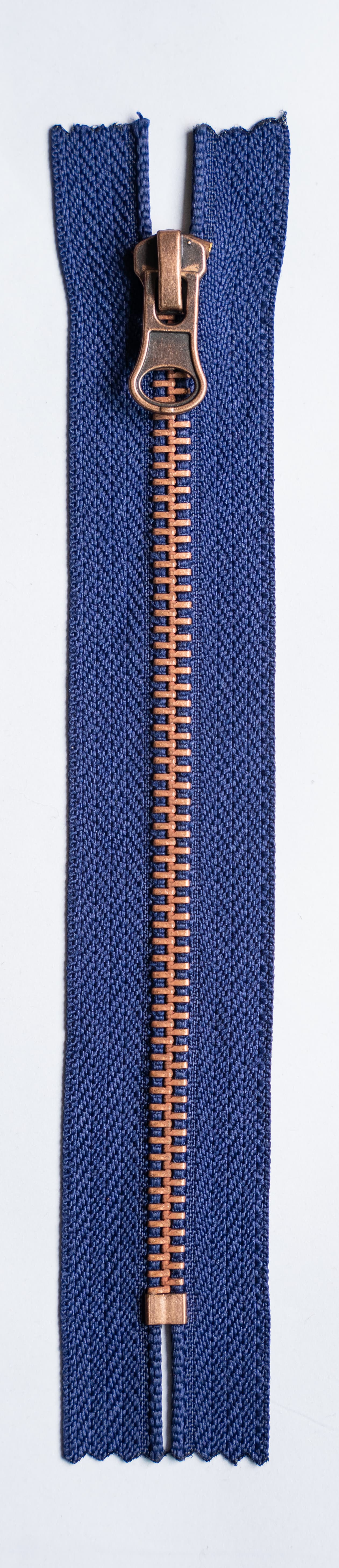 M#5, OE Ant. Copper